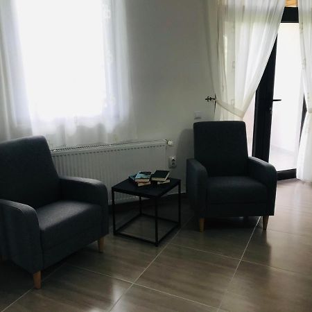 Agropensiunea Duminora Lăschia 외부 사진