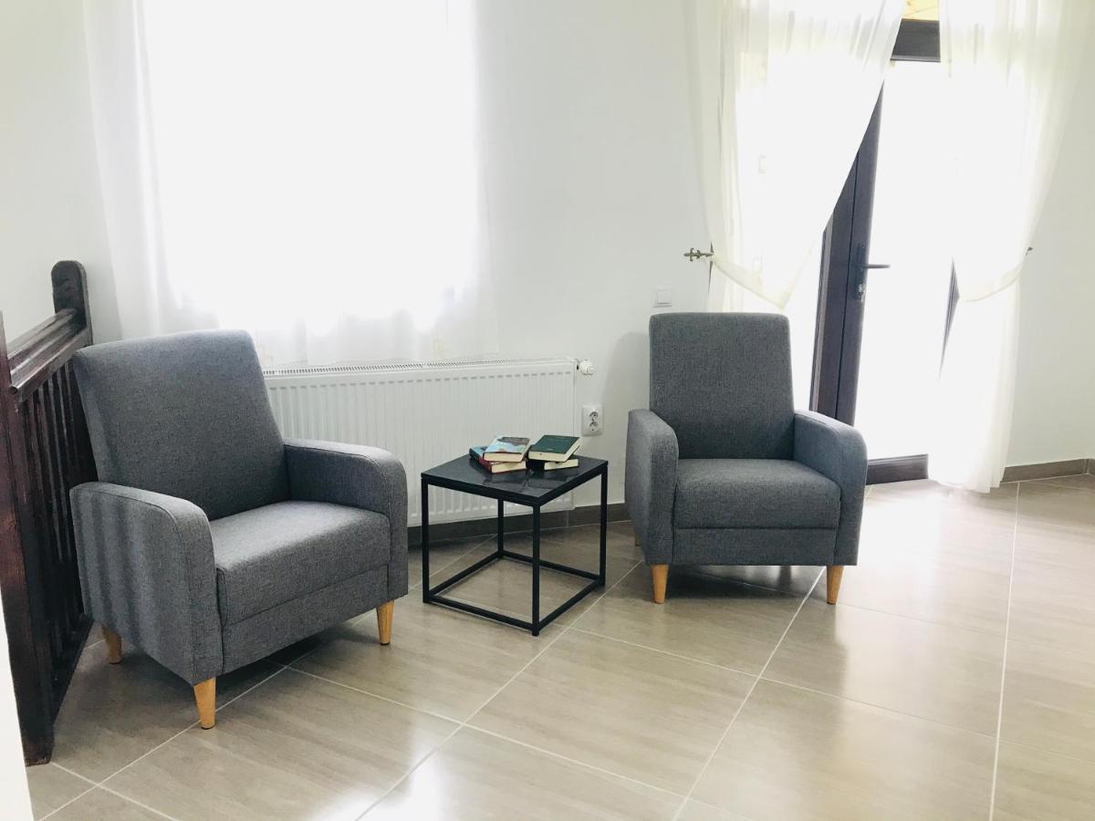 Agropensiunea Duminora Lăschia 외부 사진